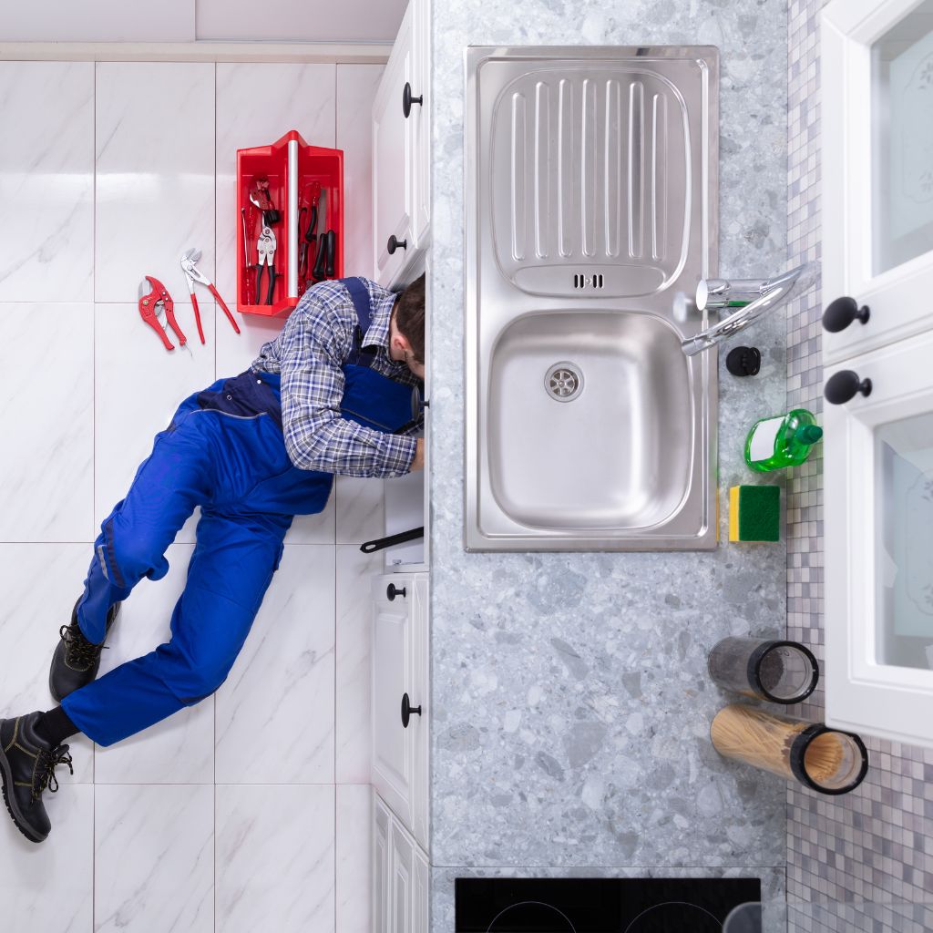 Digital Marketing Services for Plumbers