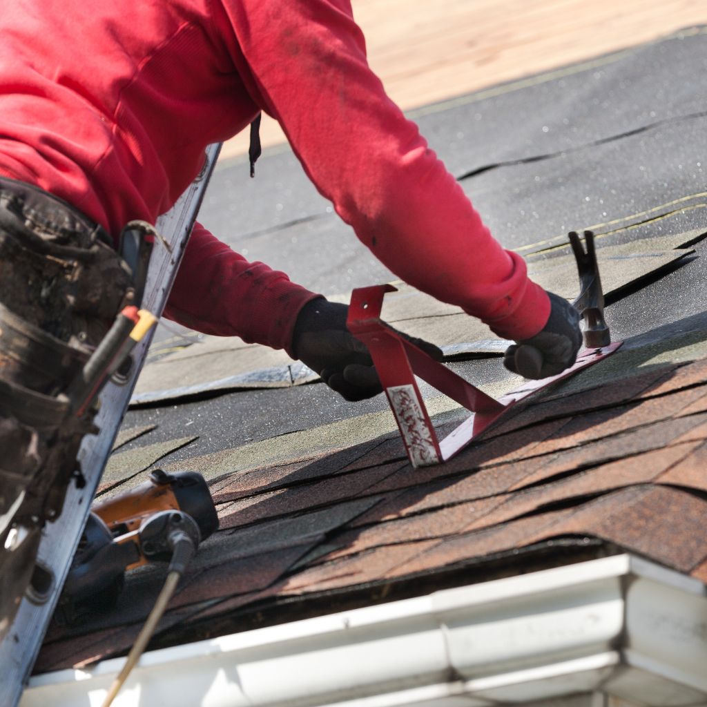 Digital Marketing for Roofing Companies