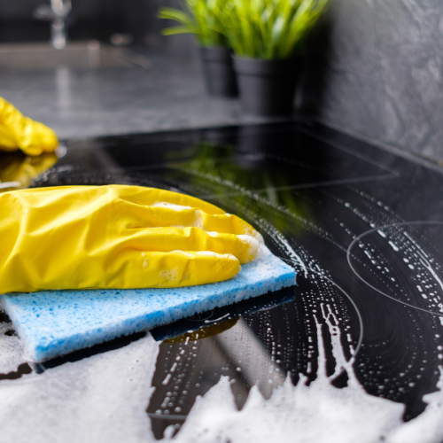 Marketing for Home Cleaning Companies