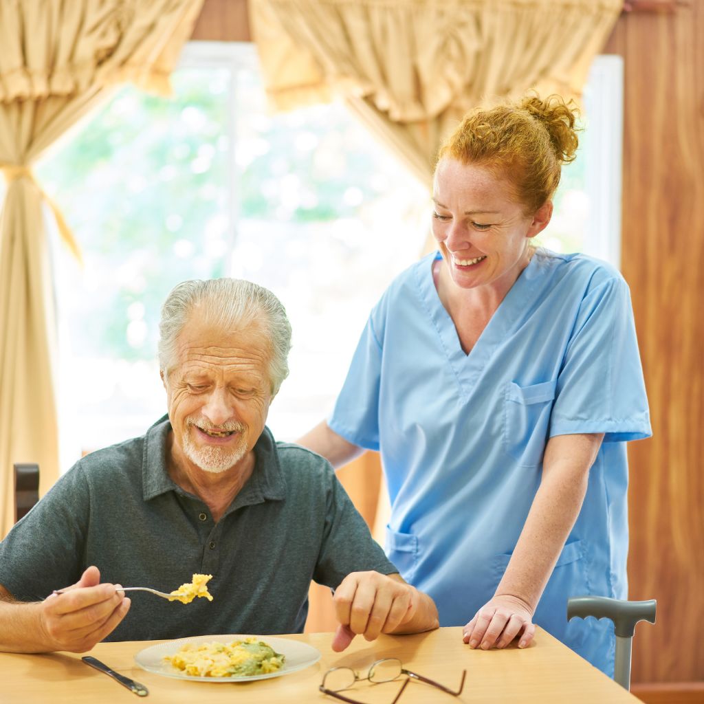 marketing for assisted living